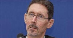 Winston Maxwell, Professeur, Télécom Paris, Institut Polytechnique de Paris