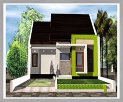 Warna cat rumah eksterior 2018 warna cat rumah eksterior 2018. Desain Warna Exterior Rumah Minimalis Modern Supplier Bata Ekspos