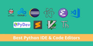 These software tools help to speed up your coding and come with a ton of useful features. Top 10 Best Python Ides For Windows Developers Designers Freelancers Freelancinggig