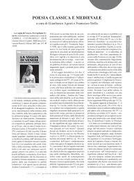 La madre, felicita rachele cohen, è di origini ebraiche e appartiene a una famiglia di commercianti che opera nel ghetto triestino. Poesia Classica E Medievale Universita Degli Studi Di Siena