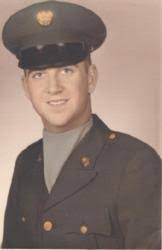 David Robert Ogle : Specialist Four from Kansas, Vietnam War Casualty