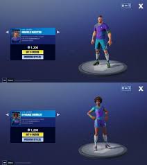 Fortnite free skins android's best boards. Fortnite Celebrating World Cup 2018 With New Skins Cosmetics Cnet
