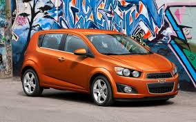 Image result for Inferno Orange 2012 Sonic