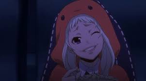 Yomotsuki Runa Anime Art Anime Images Anime