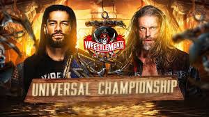 Wrestlemania 37 — обновленный кард. Wwe Wrestlemania 37 Match Card Predictions Wrestlemania 37 Predictions Wrestlemania 37 Match Card Youtube