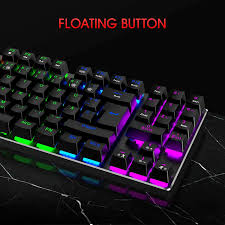 Buy the best and latest 60 keyboard on banggood.com offer the quality 60 keyboard on sale with worldwide free shipping. Havit Kb486l 60 Gaming Mechanical Keyboard With 90 Keys Backlit Red Switch Havit Online Eu