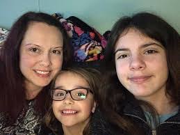 Jennifer Buckman's Instagram, Twitter & Facebook