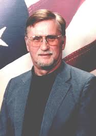 Gary L. Cornish — Mitchell Funeral Homes