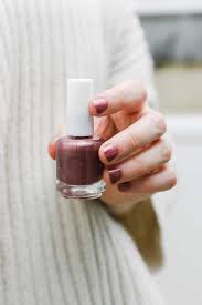 The easiest way to make your old nail polish usable once again is super simple: How To Customize Your Own Nail Polish Colors Hello Glow