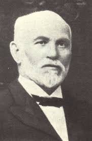Jacob Kaufman (1847-1920)