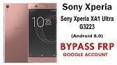 Unlock your mobile when you forgot password. How To Hard Reset Unlock Sony Xperia Xa1 Youtube