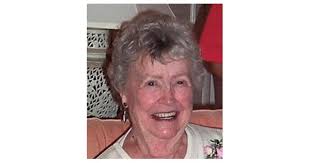 Ruth Larkin Obituary (2015)