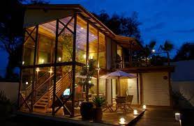 Learn about new york fair housing protections. Modern Beach Homes Modern Exterior Design