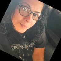 Wilda Concepcion's Instagram, Twitter & Facebook