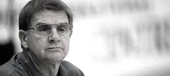 Tributes Flow For Don Talbot