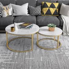 Couchtisch antigua mit marmorierter glasplatte. Marmor Couchtisch Set Couchtisch Marmor Couchtisch Couchtisch Set