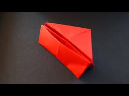 Basteln Mit Papier Brieftasche Basteln Mit Kindern Raumdeko Diy W Youtube Basteln Mit Papier Basteln Mit Papier Einfach Brieftasche