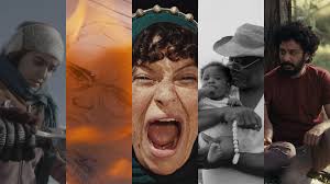 SUNDANCE 2025 AWARD WINNERS: 'Atropia,' 'Seeds,' and 'Zodiac Killer  Project' Among the Top Recipients