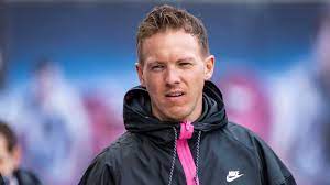 More news for julian nagelsmann » Julian Nagelsmann Kontaktiert Fc Bayern Macht Ernst Kicker