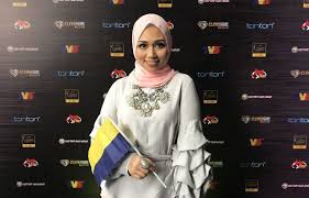 Anas bin mohd zainal abidin. Graduan Oxford Pelakon Antara Peserta Clever Girl Hiburan Mstar