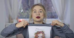 It is the worst ever experience i've ever had even though i got conned by a founy forex scam, this was worse. Shopaholic Nicol Predstavila Vlastnu Kolekciu Oblecenia