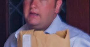 Bankrupt tycoon Graham Gillespie's son follows in father's footsteps