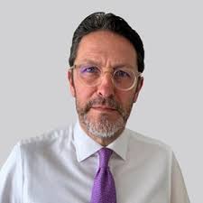 Stephen Grainger, Carlisle Support Services