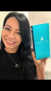 Skinvive 💧it’s an injectable moisturizer treatment designed to hydrate,  smooth, and improve overall skin quality! Perfect for dull, tired, or  dehydrated skin. Get radiant glowing skin that last 6 ...