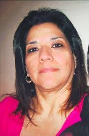 Martha Garcia's Instagram, Twitter & Facebook