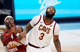Andre drummond will most likely be traded by thursday, along with teammate derrick yes, andre drummond would help the boston celtics, but it's much more complicated than that. Cleveland Cavaliers Don T Find Andre Drummond Trade On Deadline Day Will Work Toward Buyout Cleveland Com