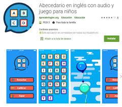 Aqui tienes juegos con los que podras aprender el idioma mientras te diviertes. Como Aprender El Abecedario En Ingles El Juego De Los Detectives