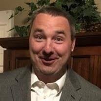 Joshua Rex Self Obituary