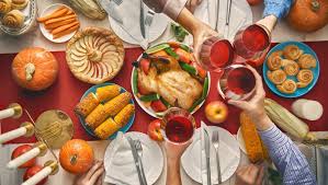 Spend the thanksgiving holiday in vermont. Craft Beer Cider And Mead We Have Your Perfect Thanksgiving Pairings