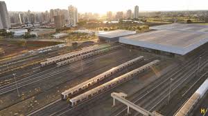 Caos no DF! Metrô Paralisa: O Que Aconteceu e Quando Volta a Funcionar? - Imagen principal del artículo