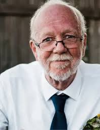 Obituary information for Dan