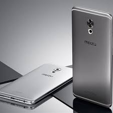 Meizu Pro 6 Plus features 12MP Sony ...