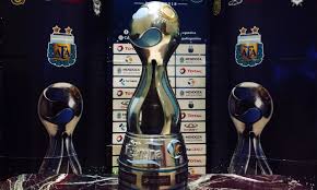 Two teams brazil and argentina were the top favorites among fans to clinch the copa america title. Boca Arrancara La Copa Argentina 2019 Ante Estudiantes Rc