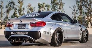 Liberty Walk Bmw M4 By Impressive Wrap And Ltmw Bmw M4 Bmw Bmw X6