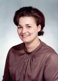 Geraldine Ulrich Obituary