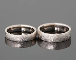 Wedding Rings Frozen Ice To An Ice Surface Scratched By Skates In Winter Frozen Rings Cool Wedding Rings Mens Wedding Rings Gold Topaz Engagement Ring