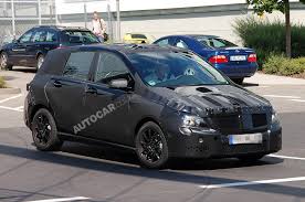 The former is installed in the new c250 sedan and coupe where it. Merc To Get Renault Engines Autocar