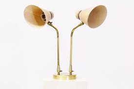 Get the best deal for vintage desk lamp from the largest online selection at ebay.com. Vintage Brass Fiberglass Double Cone Desk Lamp Vintage Supply Store