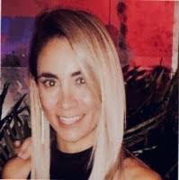 Lorena Contreras's Instagram, Twitter & Facebook