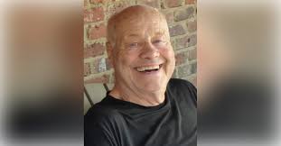 Obituary information for Richard Pogue