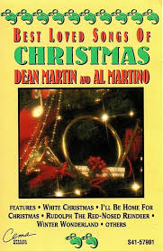 Check spelling or type a new query. Dean Martin Al Martino Best Loved Songs Of Christmas 1992 Cassette Discogs