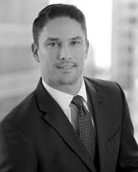 William Gorham — Young Professional in Infrastructure