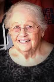 Obituary for Elizabeth (Thomas) Terry