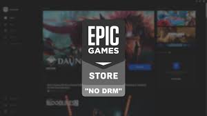 How To Play Epic Store Games Without The Epic Games Launcher Look At The Description Youtube