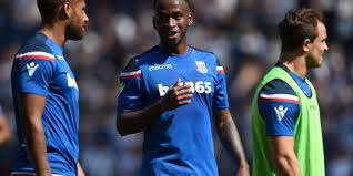 Maybe you would like to learn more about one of these? Saido Berahino Leaves Stoke As Glen Johnson Hits Out At His Attitude Off The Ball