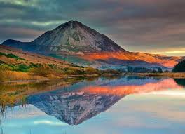 Image result for aerial photos of gweedore